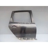 Дверь задняя правая Renault Scenic III (2009 - 2015) 821005429R