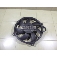 Вентилятор радиатора Renault Megane III (2009 - 2016) 214810898R