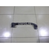 Кронштейн переднего бампера правый Citroen-Peugeot C-Crosser (2008 - 2013) 7804S5