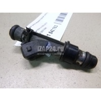 Форсунка инжекторная электрическая GM Astra G (1998 - 2005) 25313846