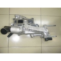 Корпус термостата Hyundai-Kia Sportage (2010 - 2015) 256102F300