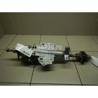 Колонка рулевая Nissan QX56 (JA60) (2004 - 2009) 488107S660