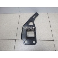 Кронштейн усилителя переднего бампера левый VAG Allroad quattro (2006 - 2012) 4F0805499B