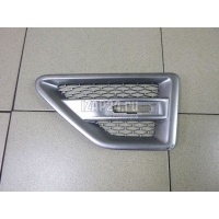 Накладка переднего крыла левого Land Rover Freelander 2 (2007 - 2014) LR001660