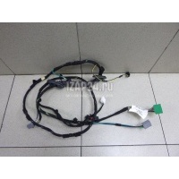 Проводка (коса) Land Rover Freelander 2 (2007 - 2014) LR025569