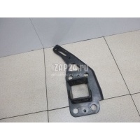 Кронштейн усилителя переднего бампера правый VAG Allroad quattro (2006 - 2012) 4F0805500B