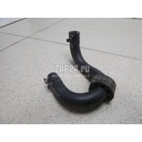 Патрубок VAG A4 [B7] (2005 - 2007) 06E133784F