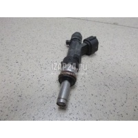 Форсунка инжекторная электрическая VAG A6 [C6,4F] (2004 - 2011) 06E133551