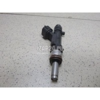 Форсунка инжекторная электрическая VAG A6 [C6,4F] (2004 - 2011) 06E133551