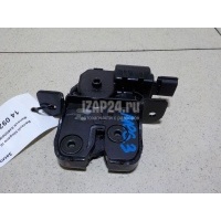 Замок багажника Renault Twingo (2007 - 2014) 846300003R