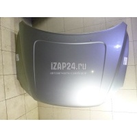 Капот Volvo XC90 (2002 - 2015) 30796491