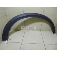 Накладка переднего крыла правого Volvo XC90 (2002 - 2015) 30655182