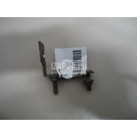 Пластина крепежная VAG Touareg (2002 - 2010) 2D0906285G