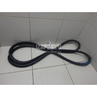 Уплотнитель двери VAG Touareg (2002 - 2010) 7L0867365B01C