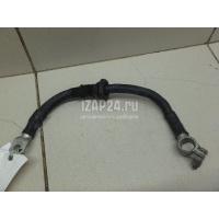 Клемма аккумулятора минус VAG Cayenne (2003 - 2010) 7L0971235