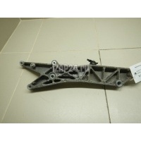 Кронштейн ролика-натяжителя руч. ремня Land Rover Freelander 2 (2007 - 2014) LR003568