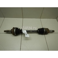 Полуось передняя левая Hyundai-Kia Sephia II/Shuma II (2001 - 2004) 0K2N125600