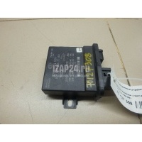 Блок электронный управления освещением Land Rover XF (2007 - 2015) LR013051