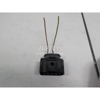 Разъем VAG Alhambra (2000 - 2010) 1J0973724