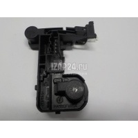 Плата заднего фонаря правого VAG Touareg (2002 - 2010) 7L6945260A