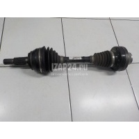 Полуось передняя VAG Cayenne (2003 - 2010) 7L0407271C