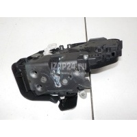 Замок двери передней левой Volvo C30 (2006 - 2013) 30799311