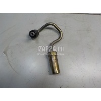 Трубка ТНВД Nissan Navara (D40) (2005 - 2015) 16682EB30A