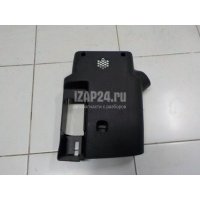 Кожух рулевой колонки нижний Citroen-Peugeot Berlingo II (B9) (2008 - 2019) 4131HE