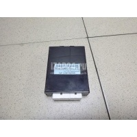 Блок электронный Suzuki Ignis II (HR) (2003 - 2008) 3886086G00