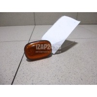 Повторитель на крыло желтый Toyota Carina E (1992 - 1997) 8173005010