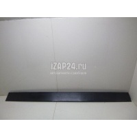 Накладка (кузов наружные) Mitsubishi Outlander XL (CW) (2006 - 2012) 6515A037XA