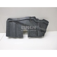 Пыльник двигателя боковой правый Hyundai-Kia Elantra (2006 - 2011) 291202H000