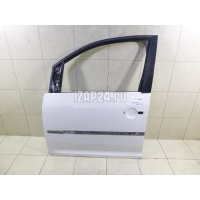 Дверь передняя левая VAG Caddy III (2004 - 2015) 2K0831055B