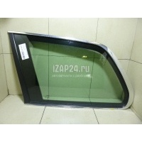 Стекло кузовное глухое левое Volvo XC90 (2002 - 2015) 30779652