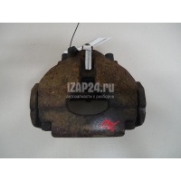 Суппорт тормозной передний правый VAG Touareg (2002 - 2010) 7L6615124F