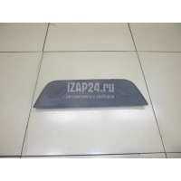Накладка порога (внутренняя) Hyundai-Kia Cerato (2013 - ) 85887A7000WK