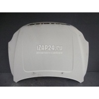 Капот Volvo XC90 (2002 - 2015) 30796491