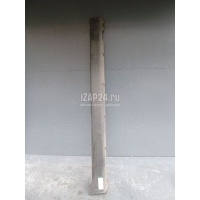 Накладка на порог (наружная) Ssang Yong Actyon New/Korando C (2010 - ) 7956034001