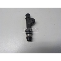 Форсунка инжекторная электрическая GM Astra H / Family (2004 - 2015) 55559377