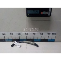 Шланг вентиляции картер. газов Nissan Navara (D40) (2005 - 2015) 11823EC00B