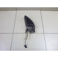Крышка зеркала внутренняя левая VAG Golf VI (2009 - 2013) 5K0837973K82V