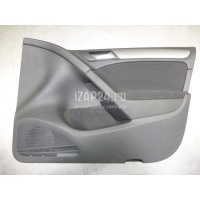 Обшивка двери передней правой VAG Golf VI (2009 - 2013) 5K4867012BKYDV