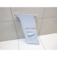Обшивка стойки VAG Octavia (A5 1Z-) (2004 - 2013) 1Z0867243QY20