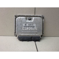 Блок управления двигателем VAG Octavia (A4 1U-) (2000 - 2011) 036906032BJ