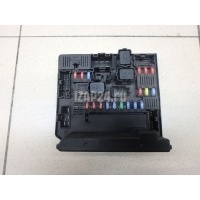 Блок предохранителей Nissan Qashqai (J10) (2006 - 2014) 284B7JD000