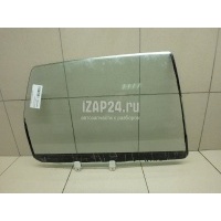 Стекло двери задней правой Citroen-Peugeot C-Crosser (2008 - 2013) 9204P1