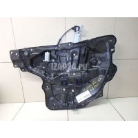 Стеклоподъемник электр. передний правый Mazda Mazda 6 (GJ/GL) (2013 - ) GHP958590A