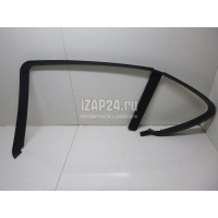 Накладка (кузов внутри) BMW 1-серия E87/E81 (2004 - 2011) 51357121156