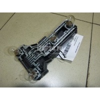 Плата заднего фонаря VAG Passat [B5] (1996 - 2000) 3B9945257