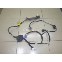 Проводка (коса) Hyundai-Kia Cerato (2013 - 2020) 91660A7022